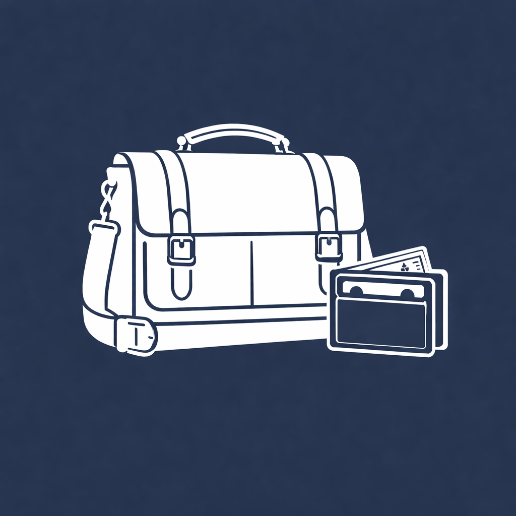 Bags & Leather Goods