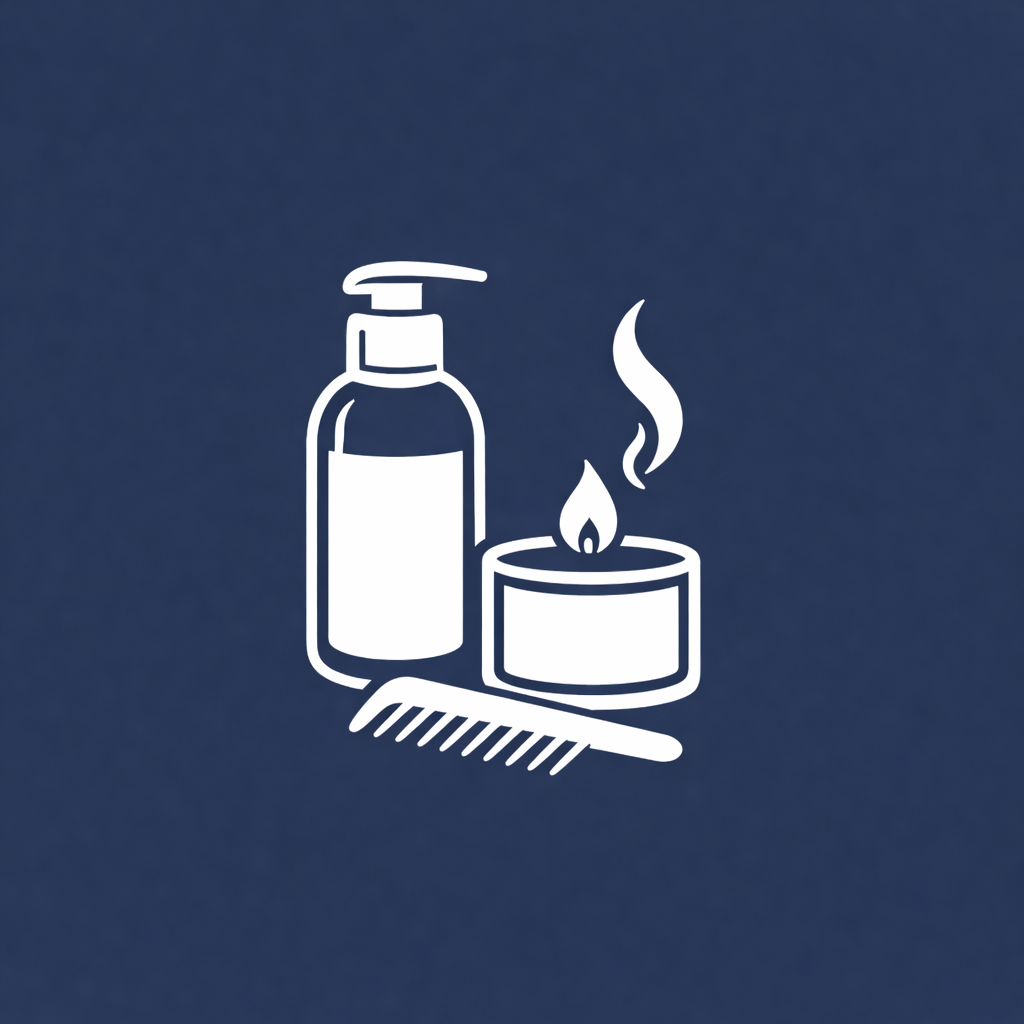 Grooming & Wellness