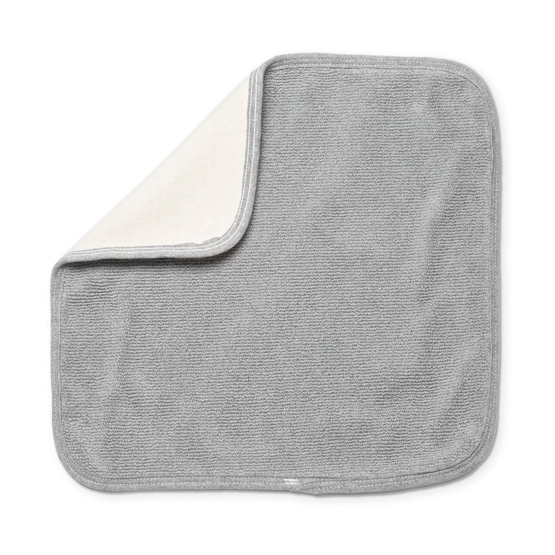 100% Cotton Dish Drying Mat 16" x 18.5"