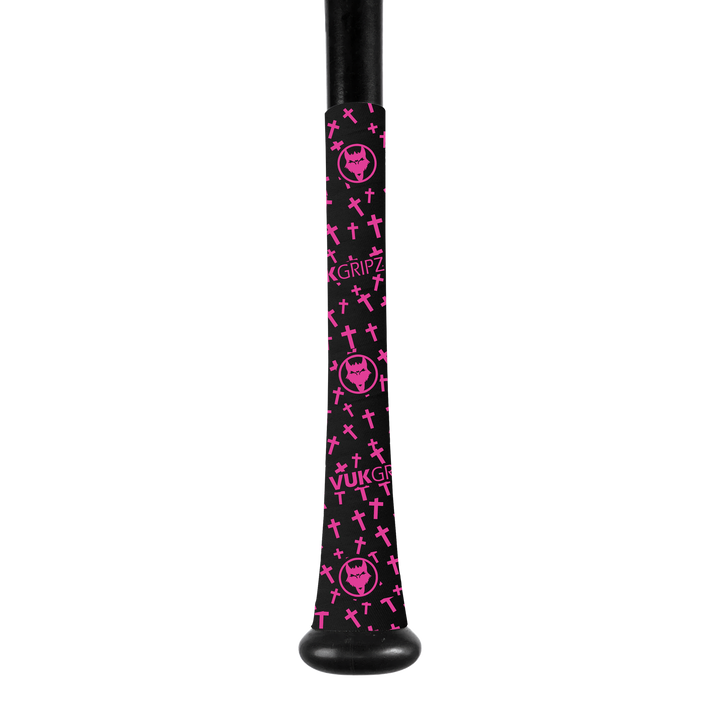 Creator Bat Grip Collection