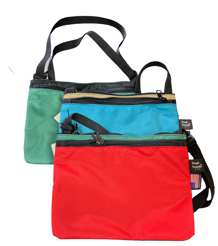 MINNOW Bag