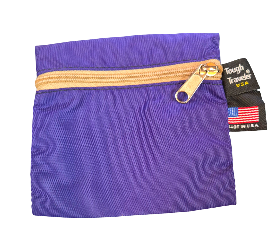 SMALL POUCH