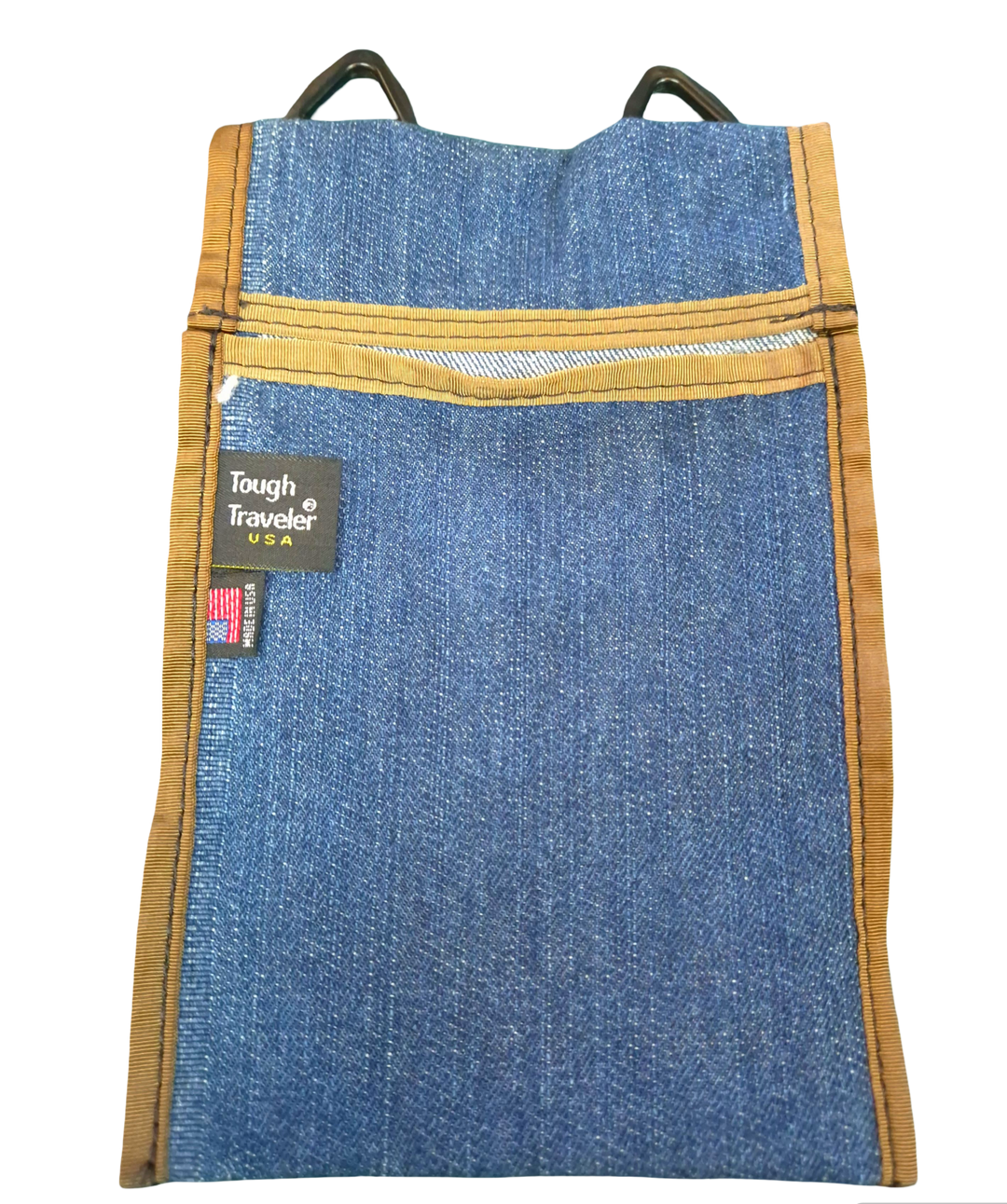 VERTICAL POUCH