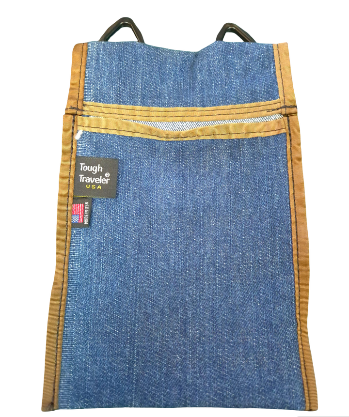 VERTICAL POUCH