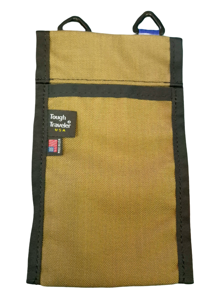 VERTICAL POUCH