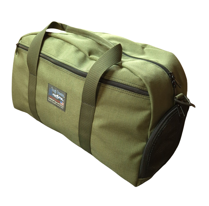 FITNESS DUFFEL