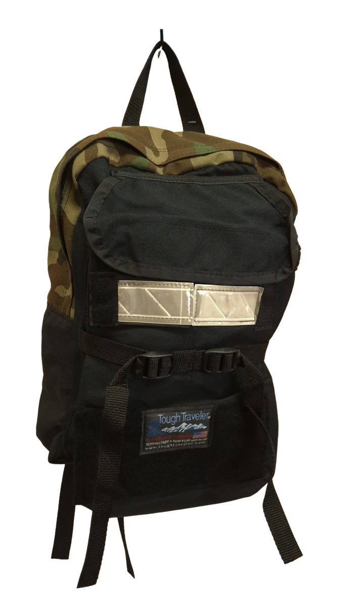 PIPER Tablet Backpack