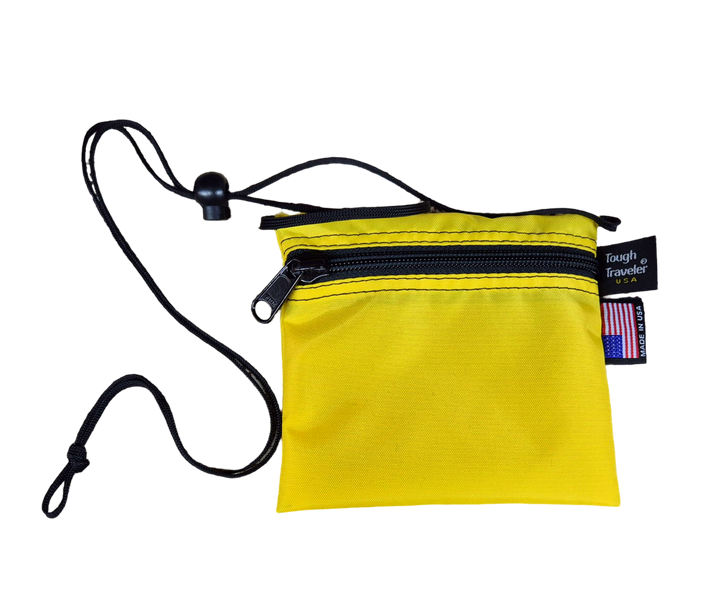NECK POUCH