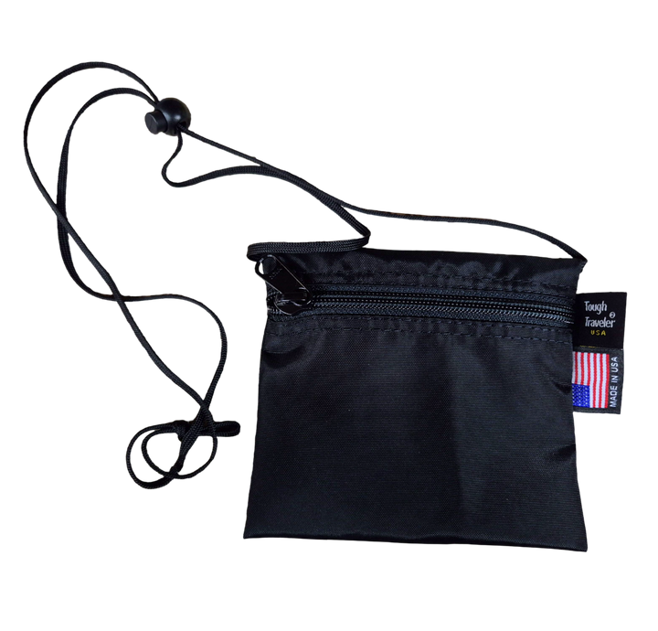 NECK POUCH