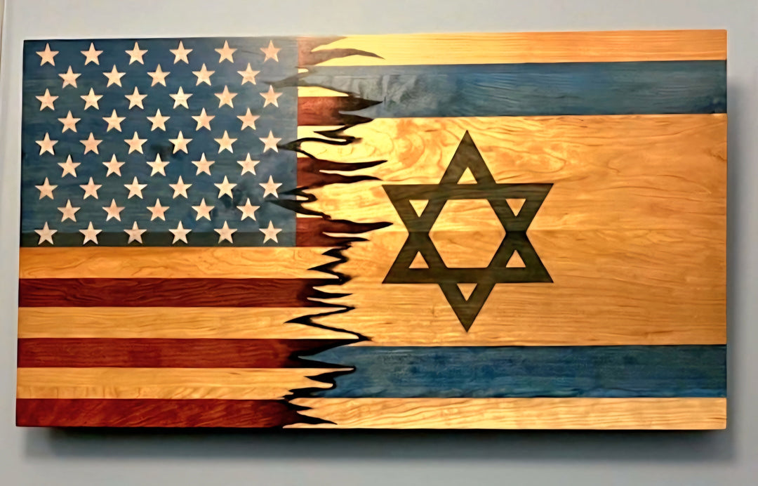 The United Flag Collection Series