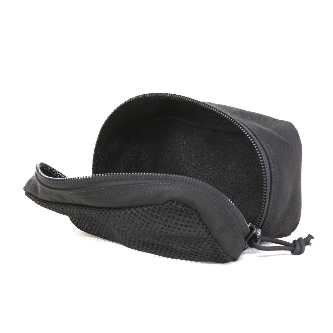 12 Hour Mesh Pouch - Small