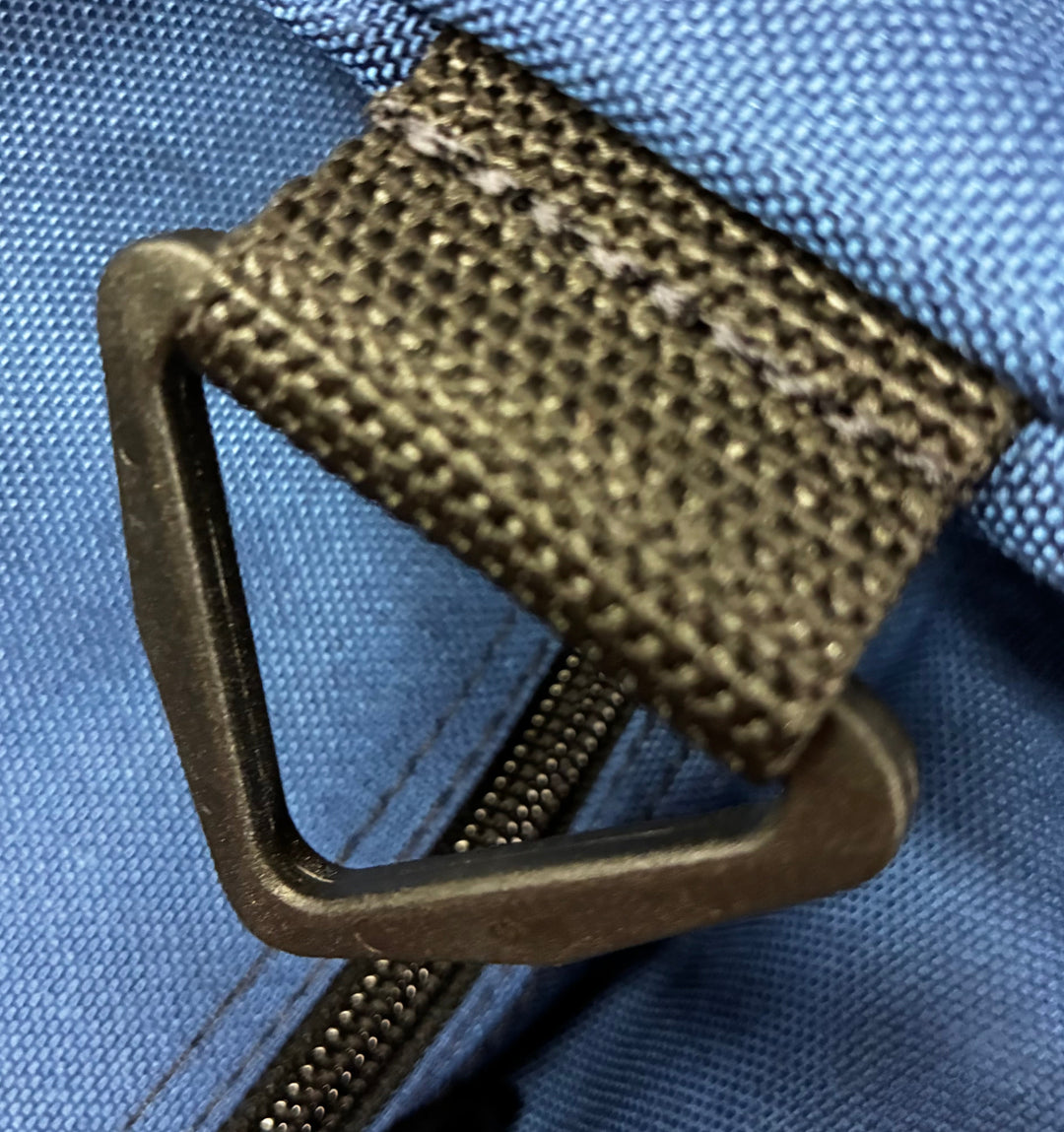 FITNESS DUFFEL