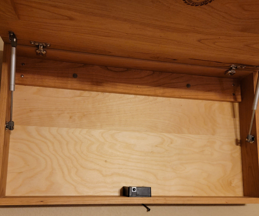 Large Concealment Box