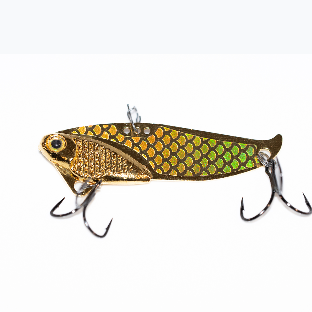 24k Gold Series