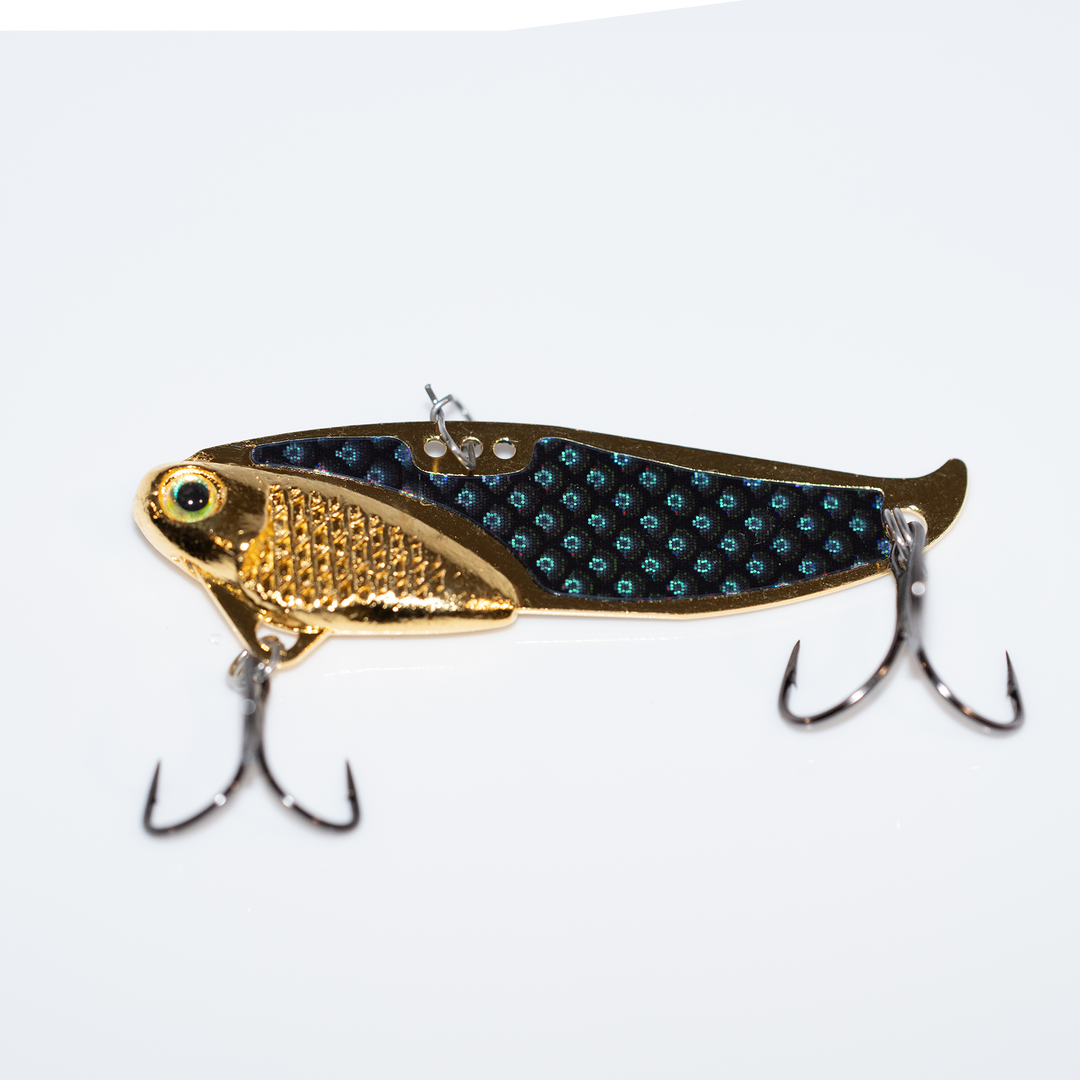 24k Gold Series