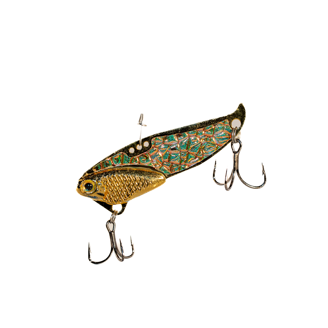24k Gold Series
