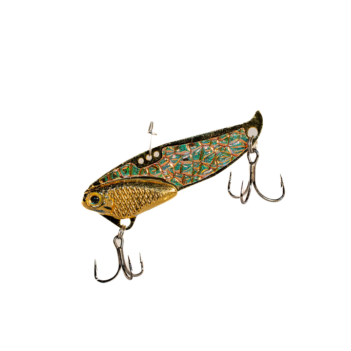 24k Gold Series