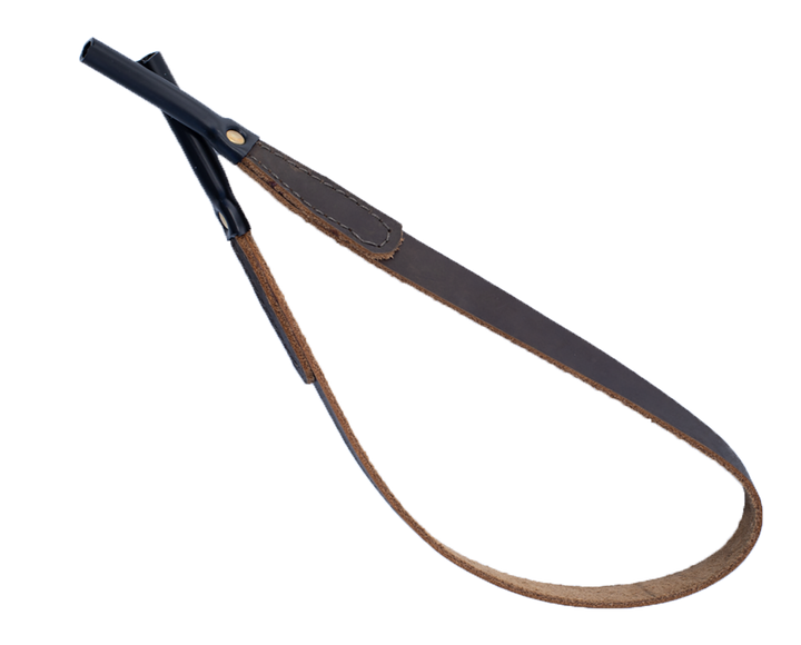 Leather Sunglass Holder
