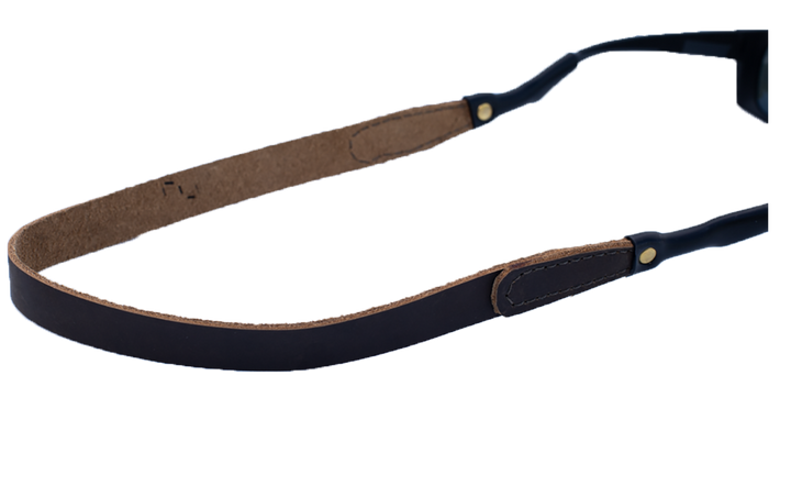 Leather Sunglass Holder