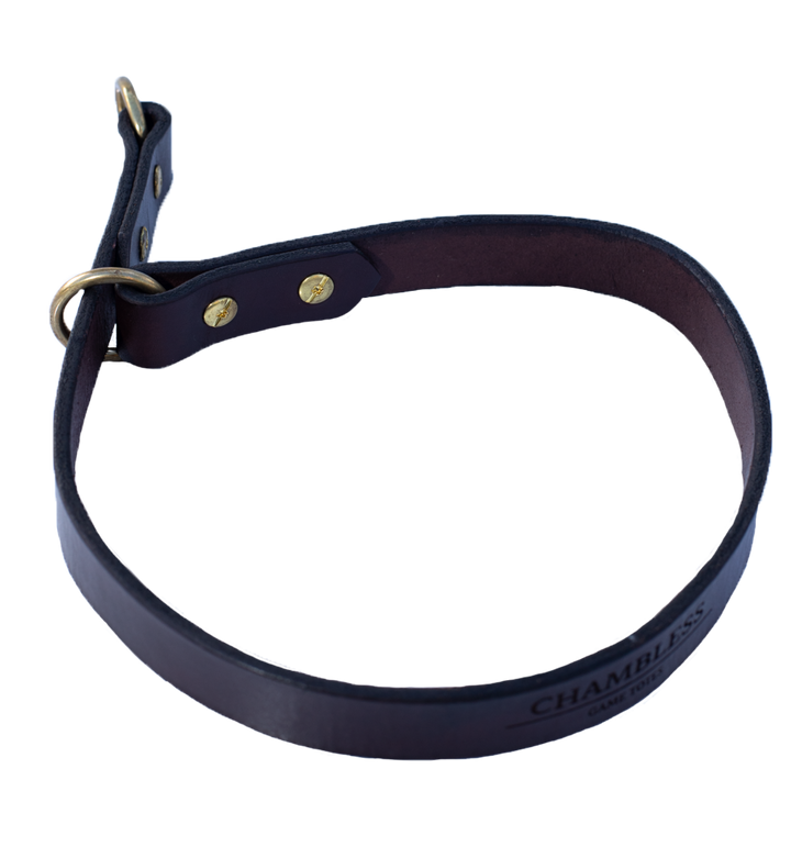 Durham Dog Training Flank Collar