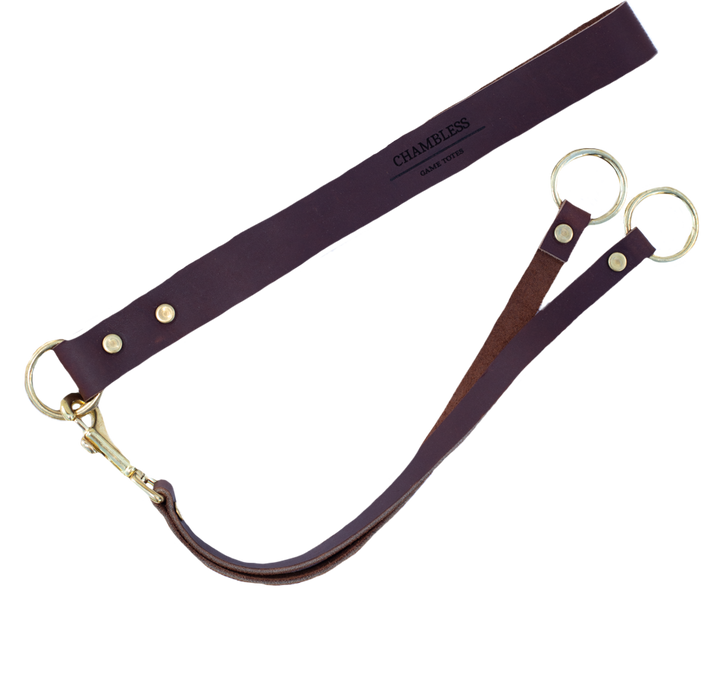 Jake Turkey Carrier Tote