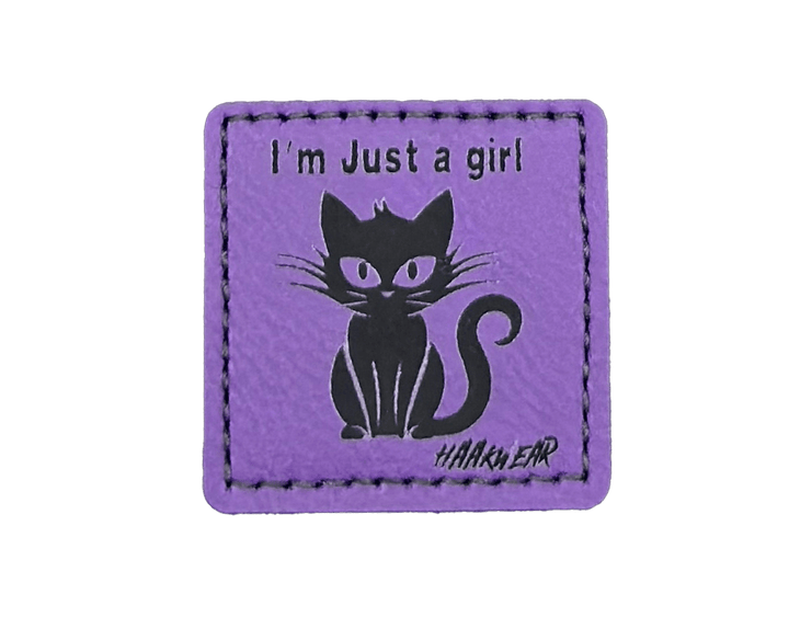 Halloween Beanie – Meowgical, Haakwear Exclusive | Made in USA