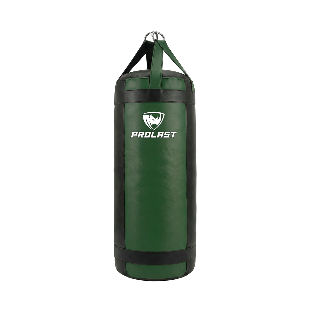 Prolast Stock 4ft XL 150lb Heavy Bag - Green