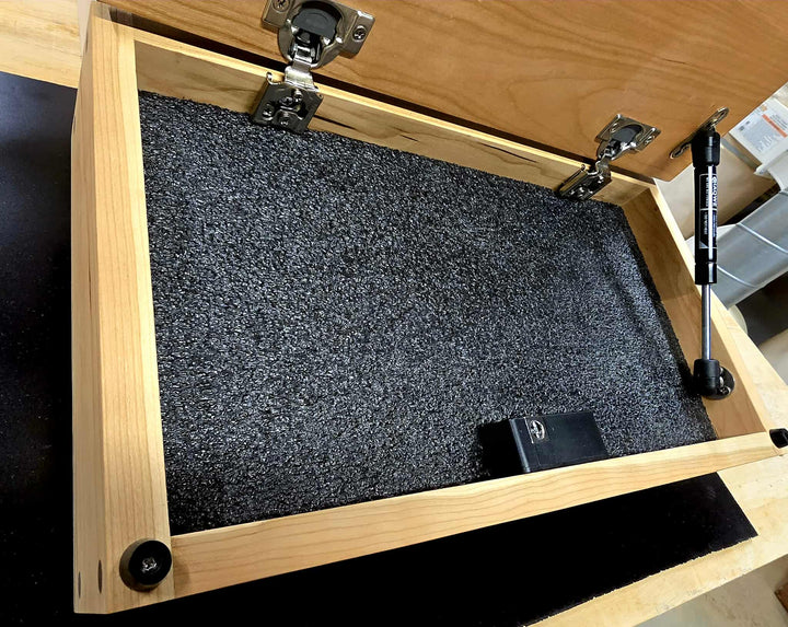 Small Concealment Box
