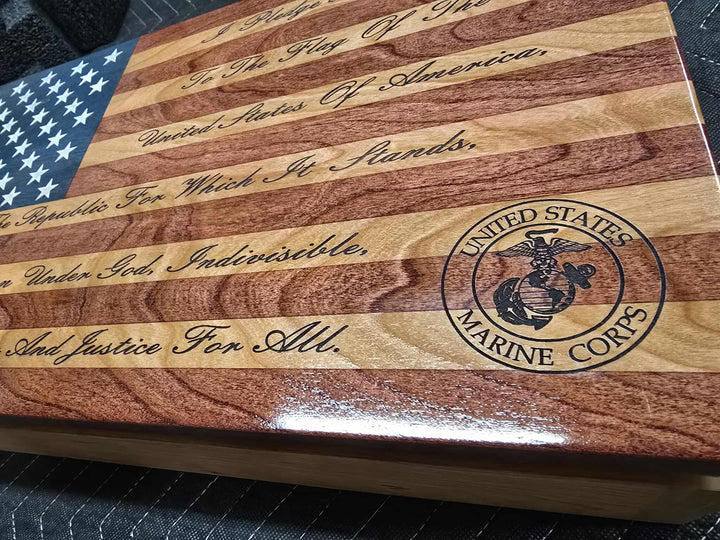 Small Concealment Box