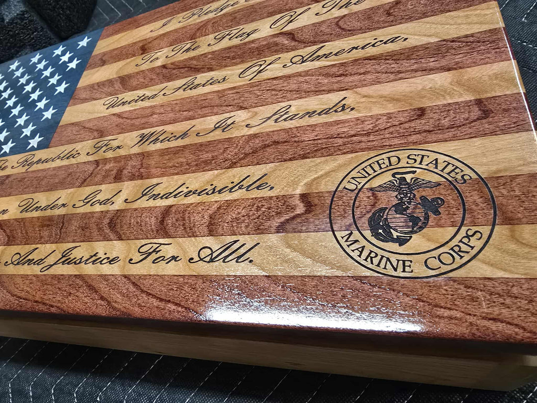 Small Concealment Box