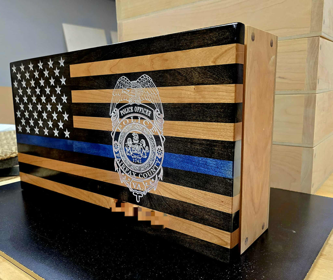 Small Concealment Box