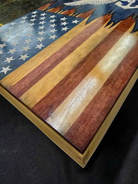 Large Concealment Box
