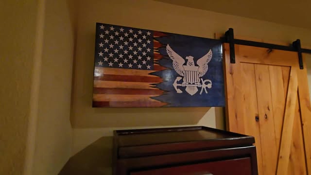 Large Concealment Box