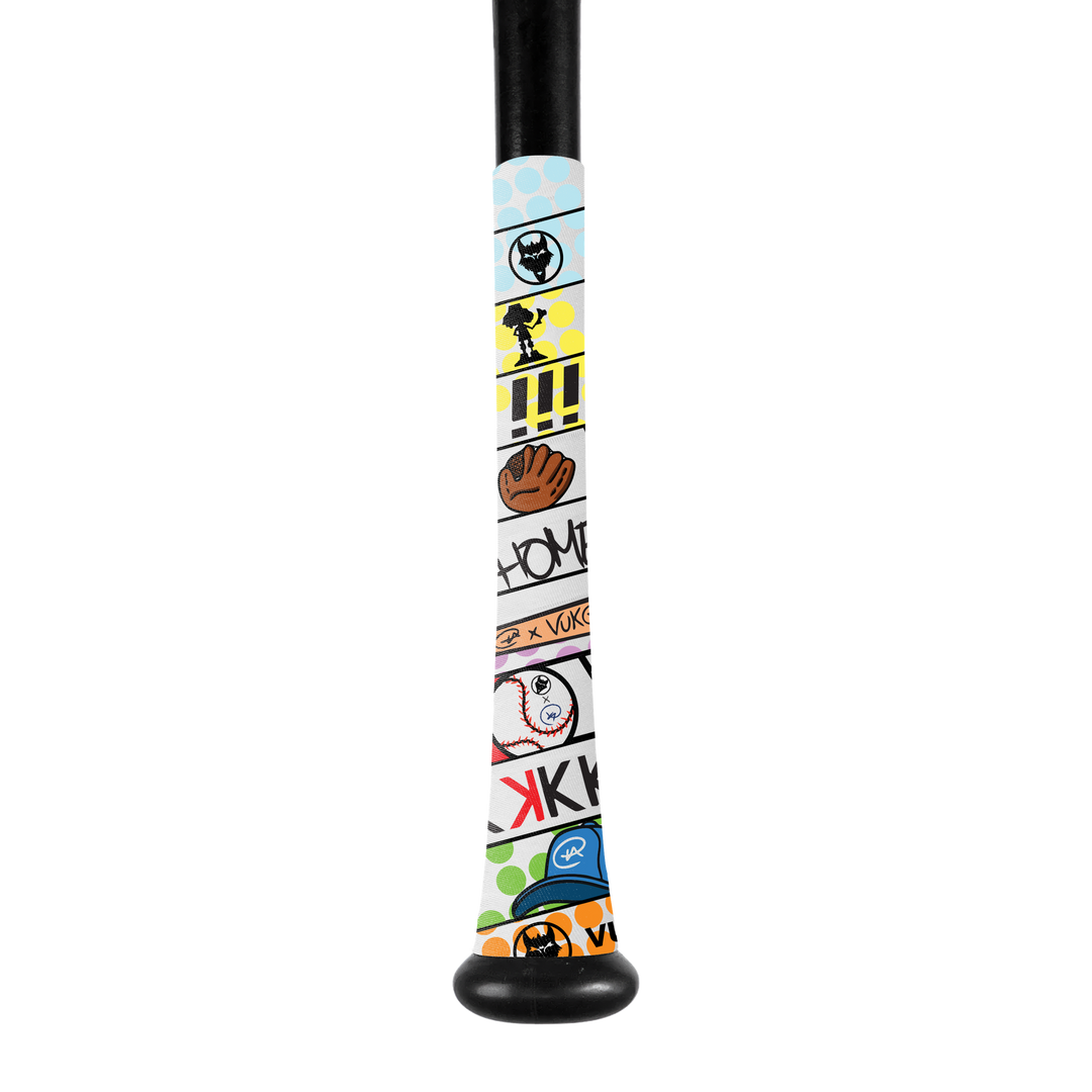Creator Bat Grip Collection