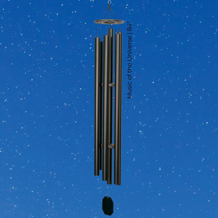 Twilight Series Wind Chimes
