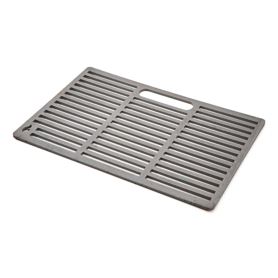 Pan Stand &amp; Grill Grate