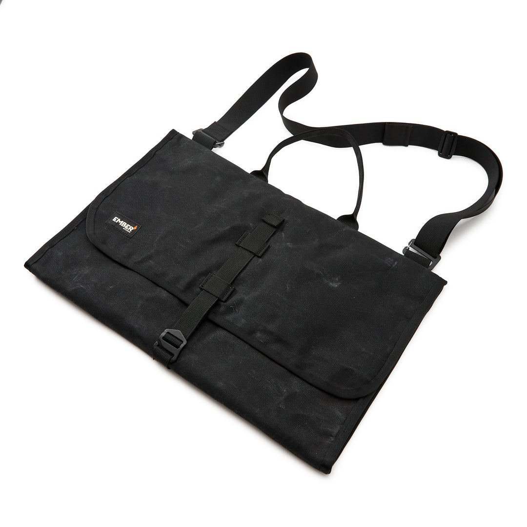 Open Fire Cook Kit