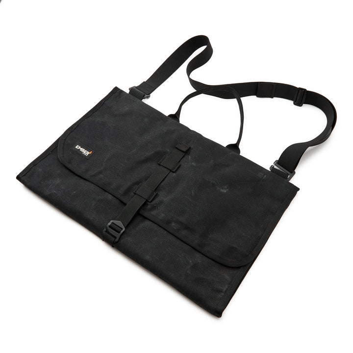 Open Fire Cook Kit