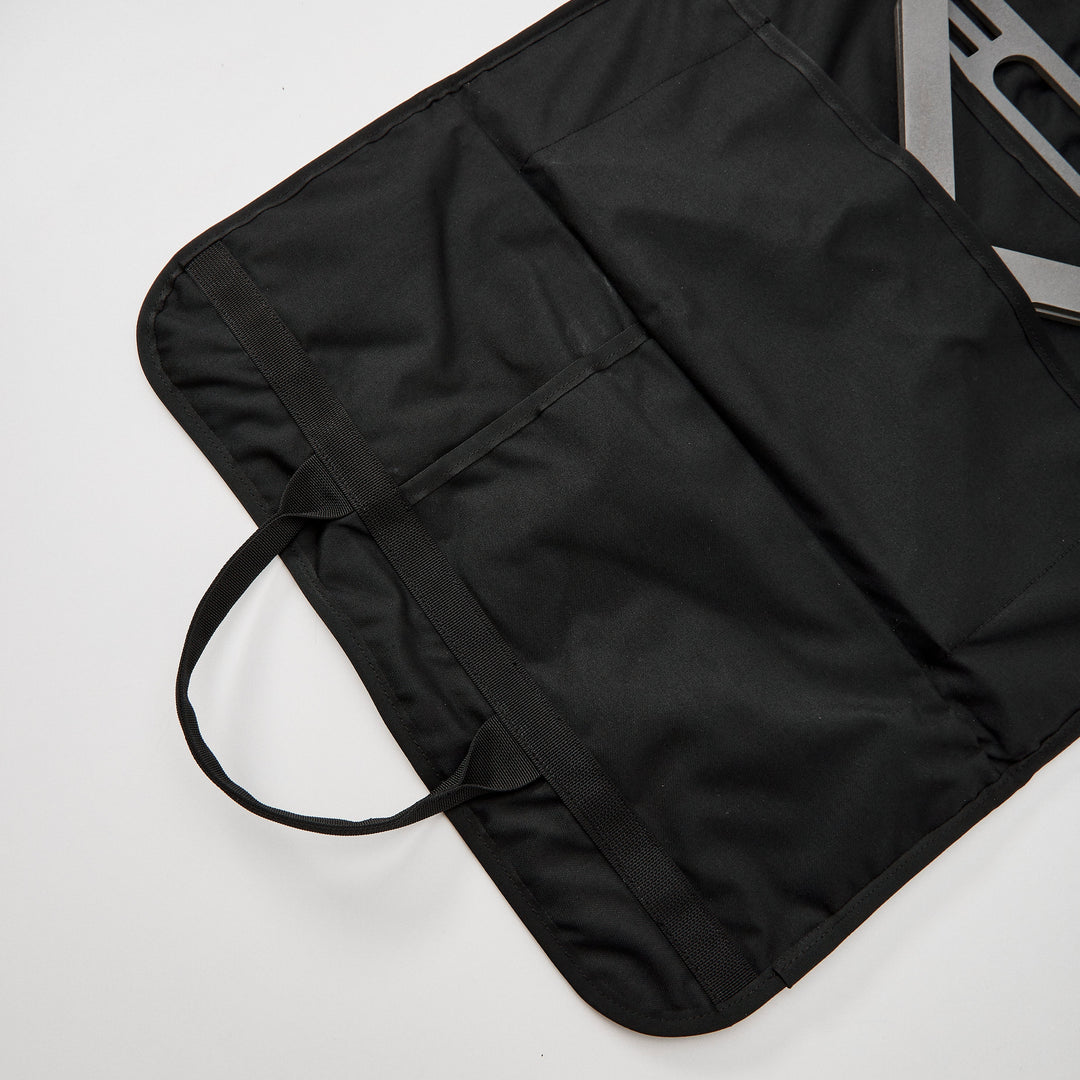 Fire Cooking Carry Case