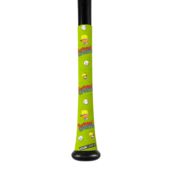 Pablo Sanchez Bat Grip Tape (Backyard Baseball)