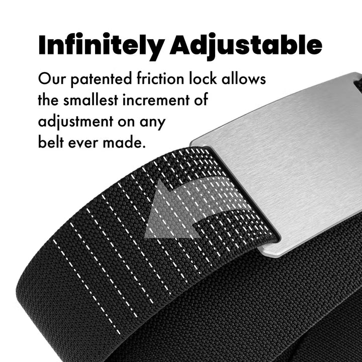 G-Flex Ninja Belt 1.5"