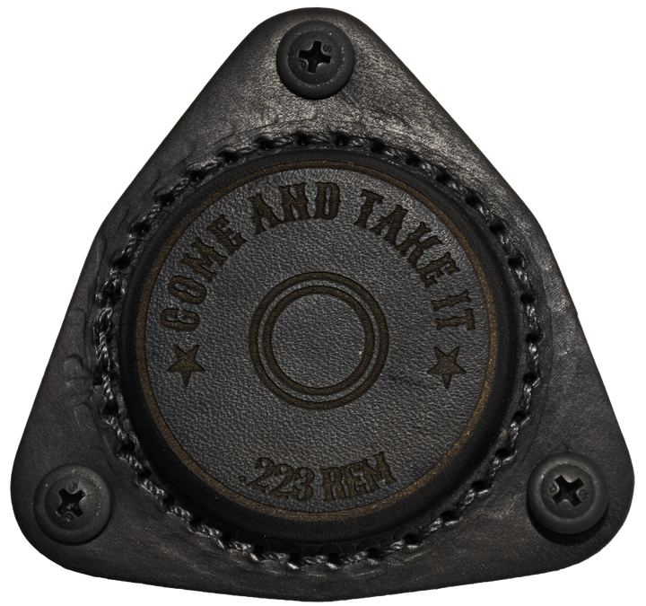 Come &amp; Take It .223 REM Magnetic Gun Mount