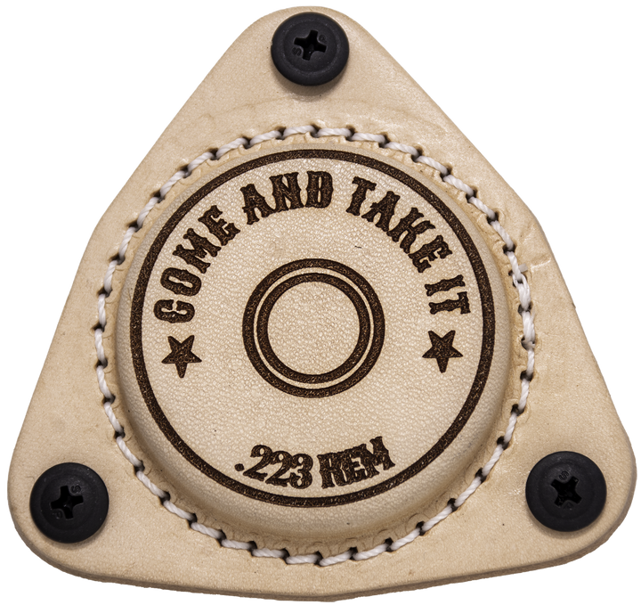Come &amp; Take It .223 REM Magnetic Gun Mount