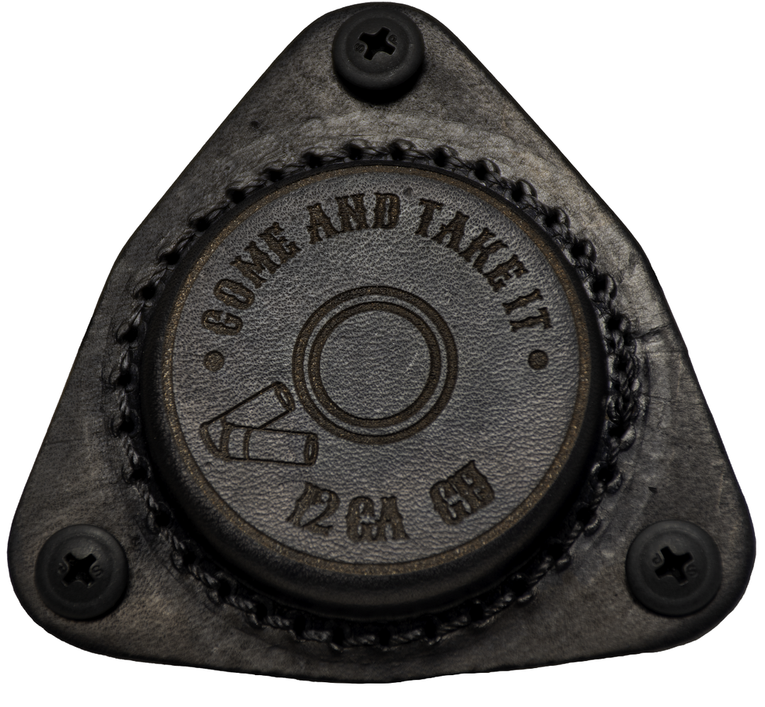 Come &amp; Take It 12 Gauge Magnetic Gun Mount