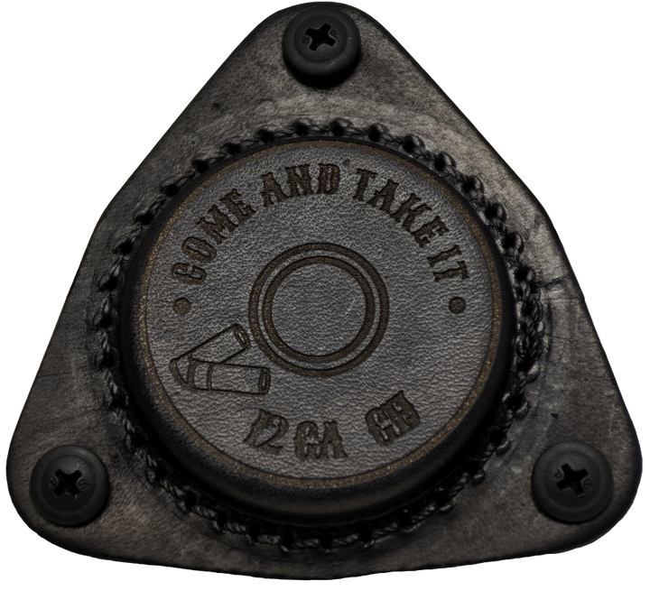 Come &amp; Take It 12 Gauge Magnetic Gun Mount