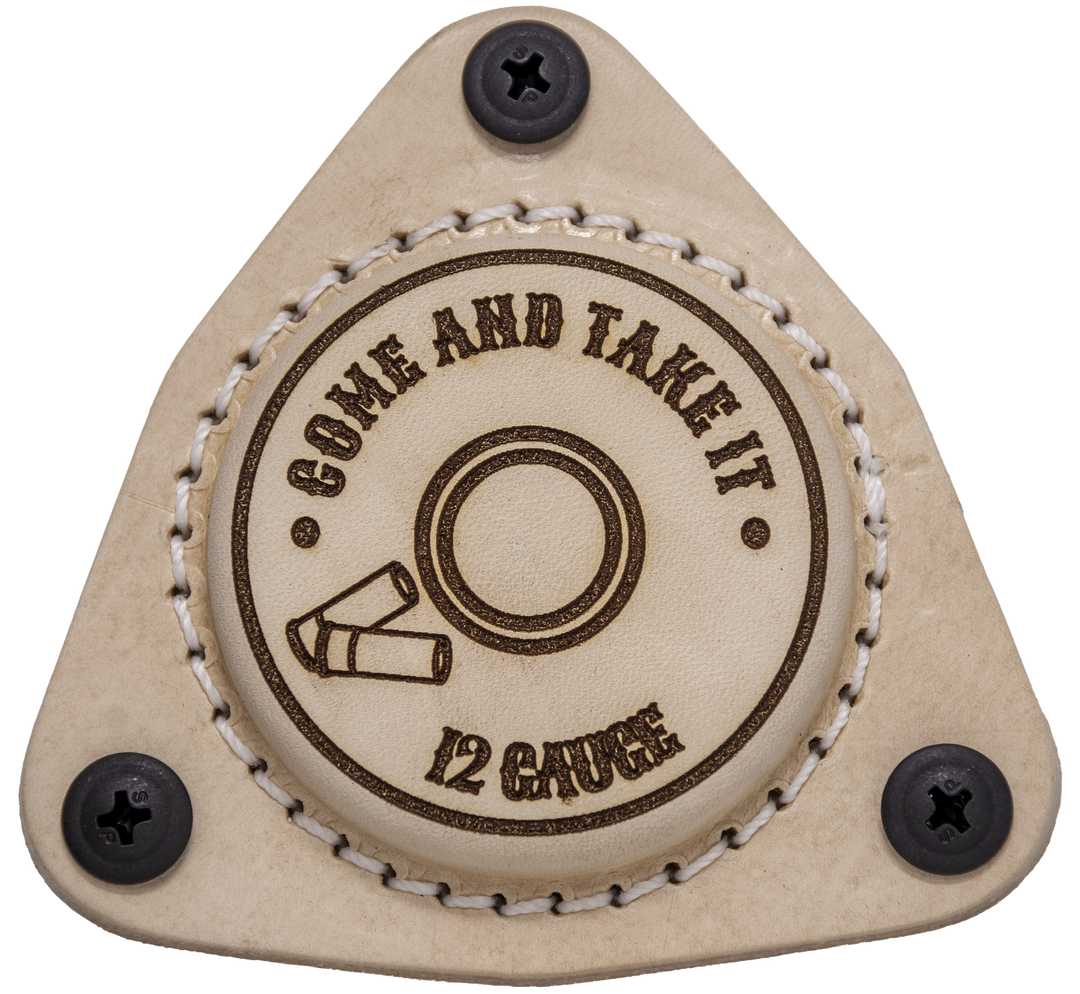 Come &amp; Take It 12 Gauge Magnetic Gun Mount