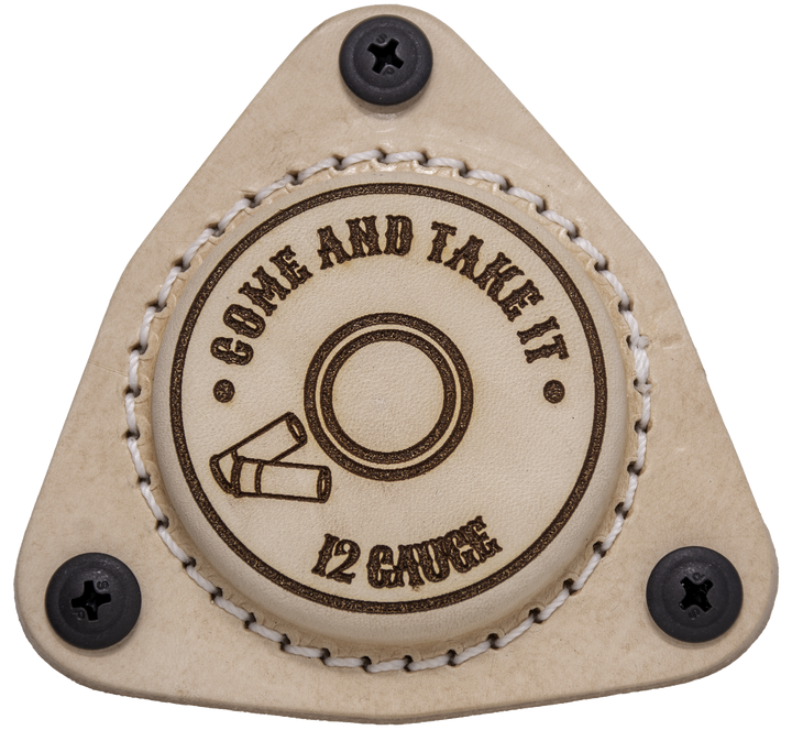 Come &amp; Take It 12 Gauge Magnetic Gun Mount