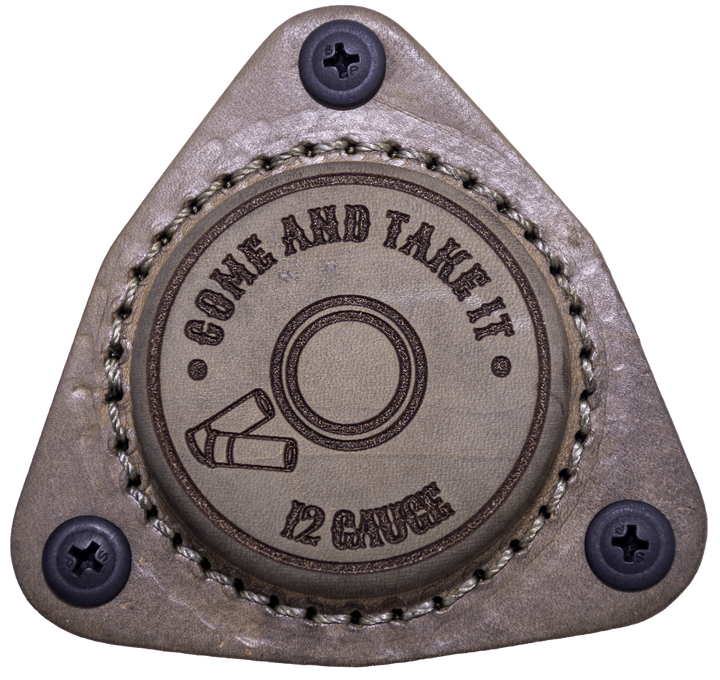 Come &amp; Take It 12 Gauge Magnetic Gun Mount