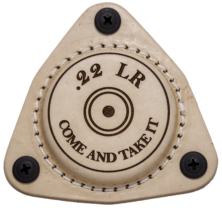 Come &amp; Take It .22 LR Magnetic Gun Mount