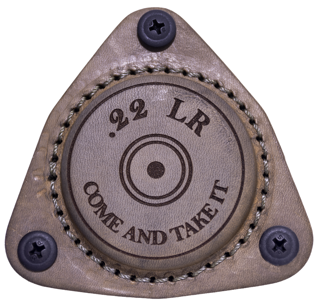 Come &amp; Take It .22 LR Magnetic Gun Mount